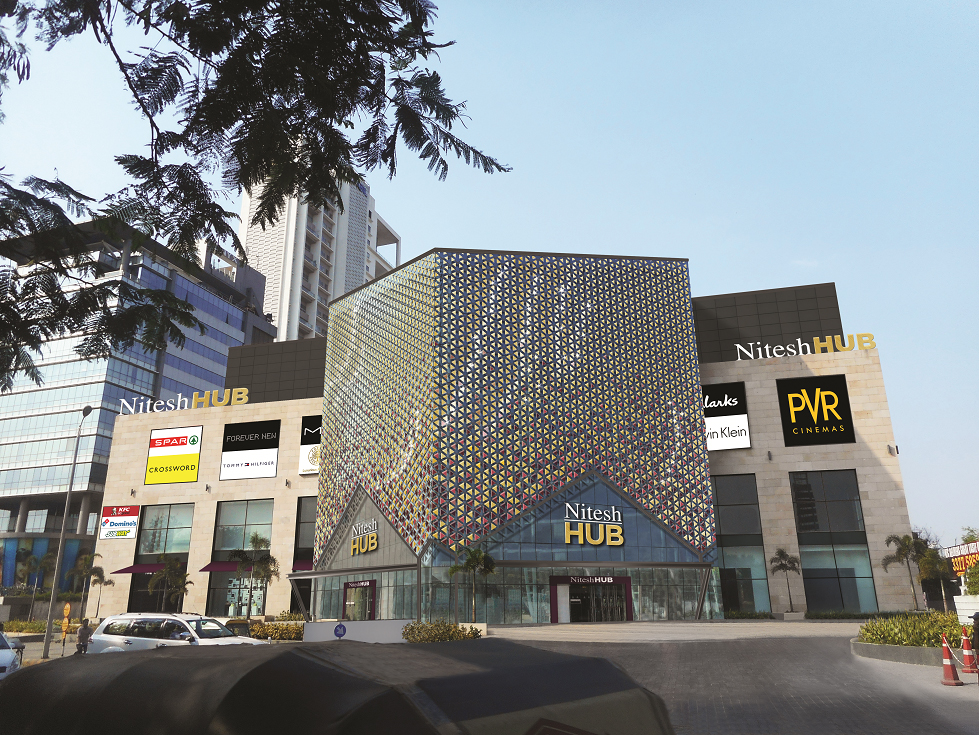 pvr nitesh hub premier koregaon